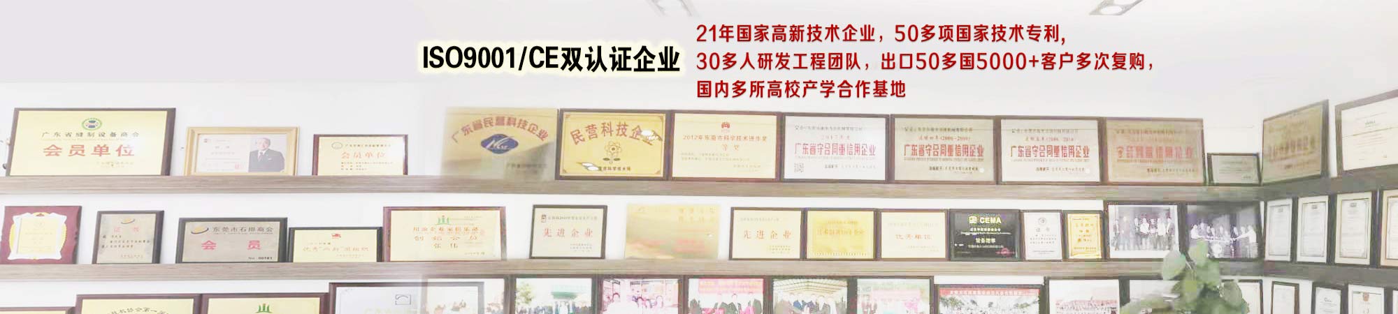 東莞市南方力勁機械有限公司